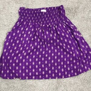 Mossimo Supply Co. Skirt